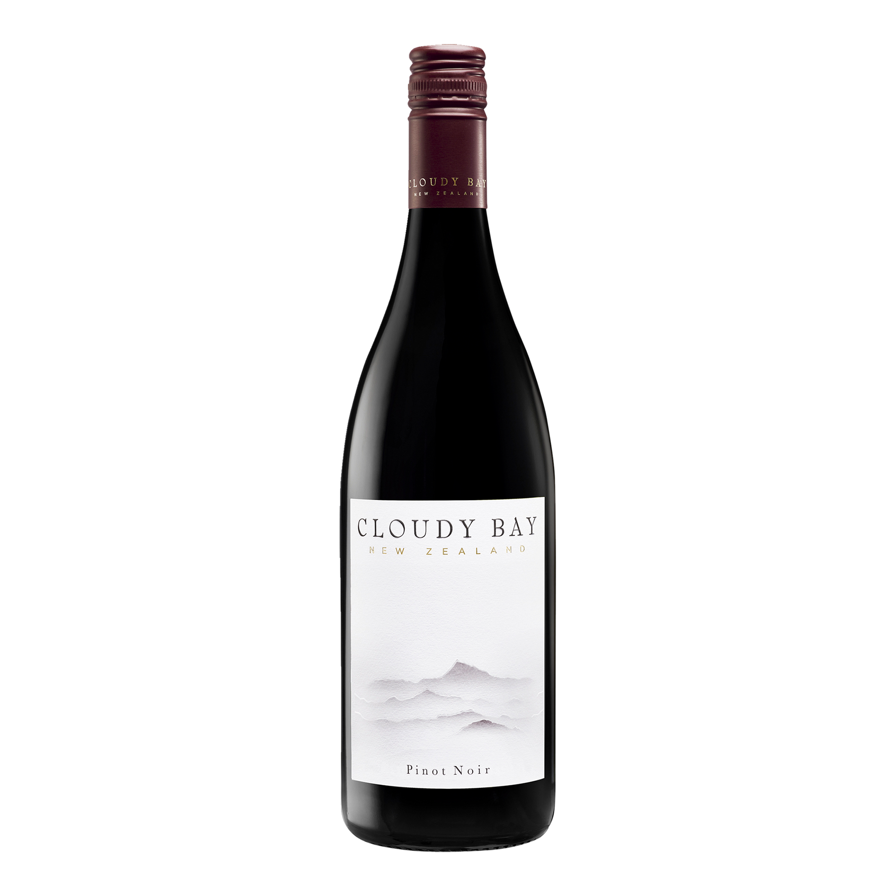 Cloudy Bay Pinot Noir 2014 1.5L - Kent Street Cellars