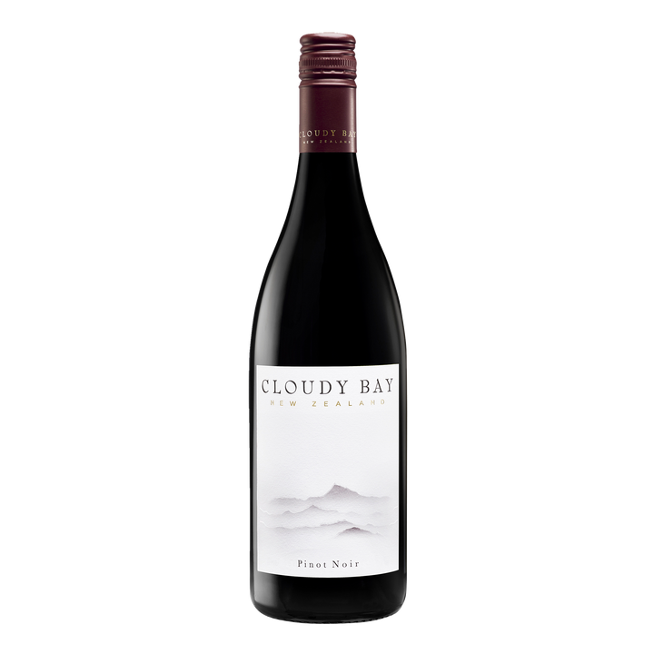Cloudy Bay Pinot Noir 2014 1.5L