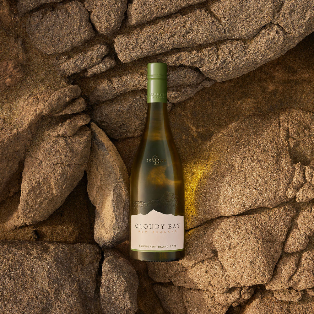 Cloudy Bay Sauvignon Blanc 2023