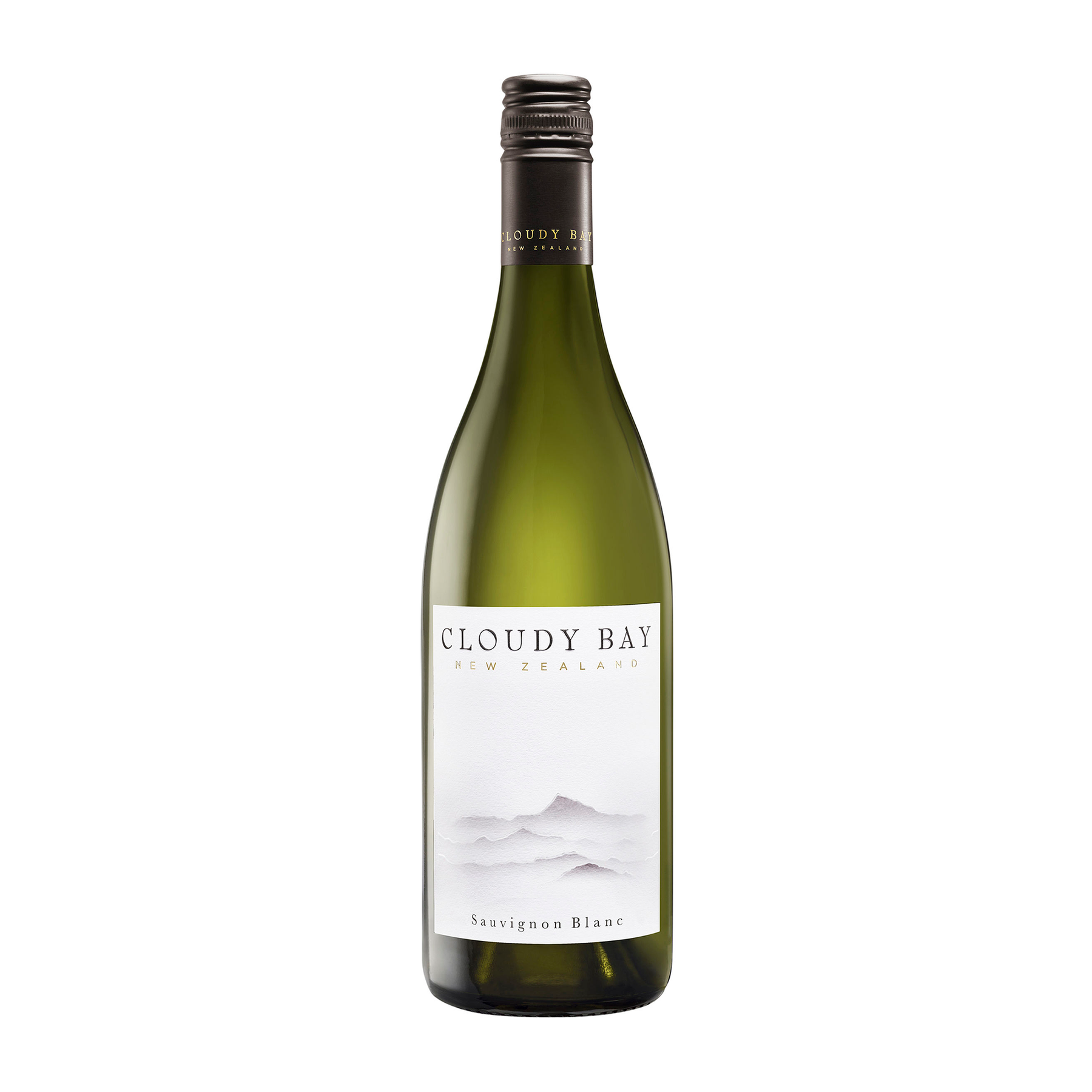 Cloudy Bay Sauvignon Blanc 2022 - Kent Street Cellars