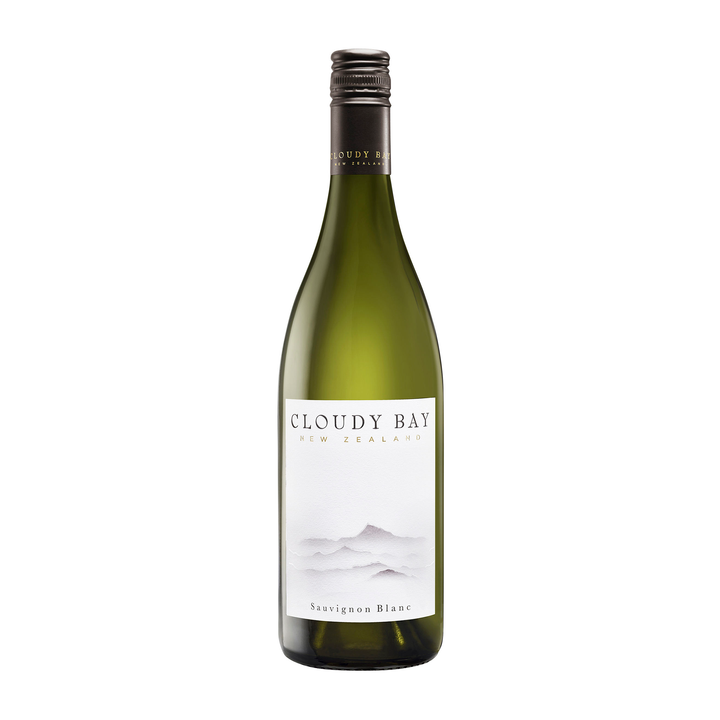 Cloudy Bay Sauvignon Blanc 2022