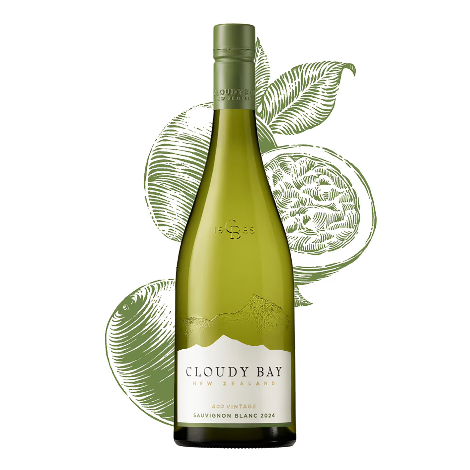Cloudy Bay Sauvignon Blanc 2025