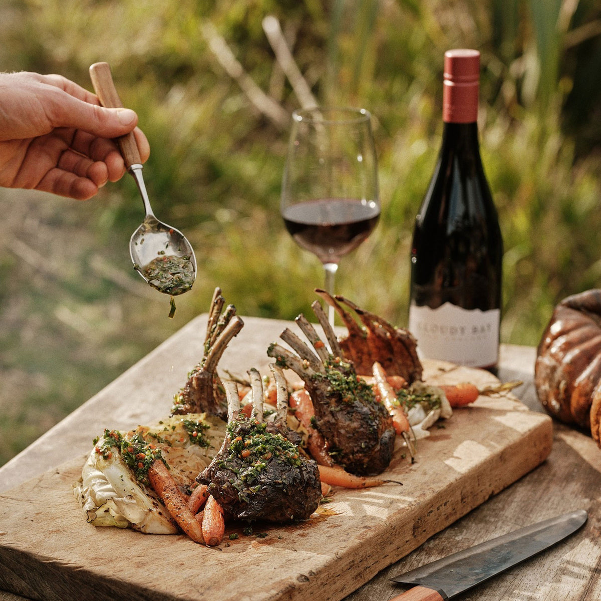 Cloudy Bay Pinot Noir 2022 - Kent Street Cellars