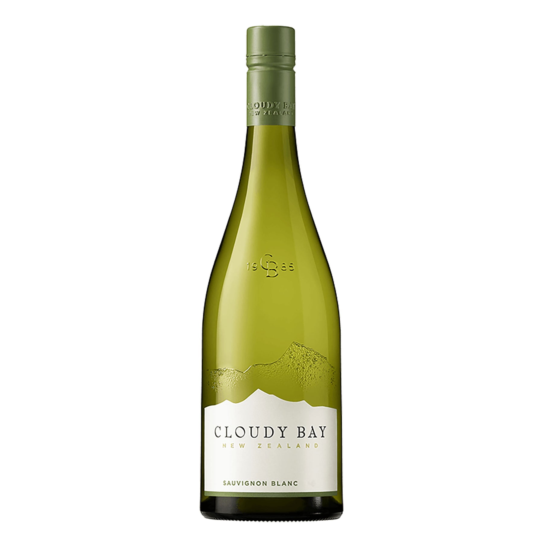 Cloudy Bay Sauvignon Blanc - Kent Street Cellars