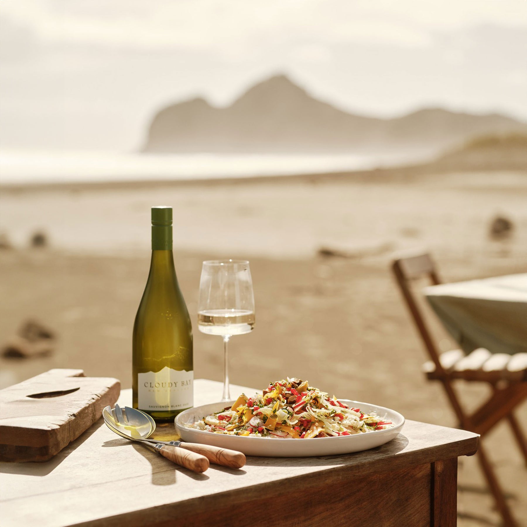 Cloudy Bay Sauvignon Blanc 2025