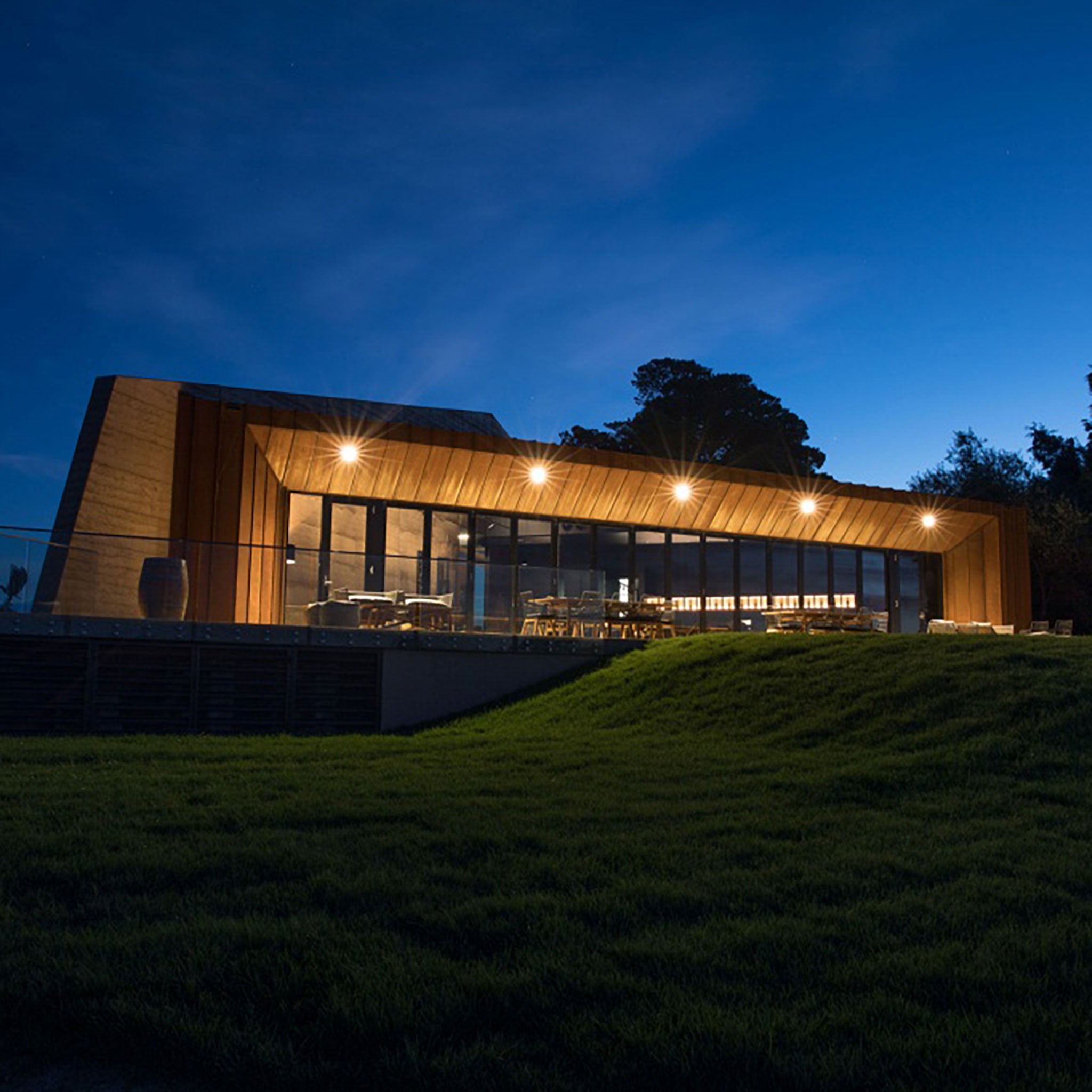 Clover Hill Exceptionnelle MV Kent Street Cellars