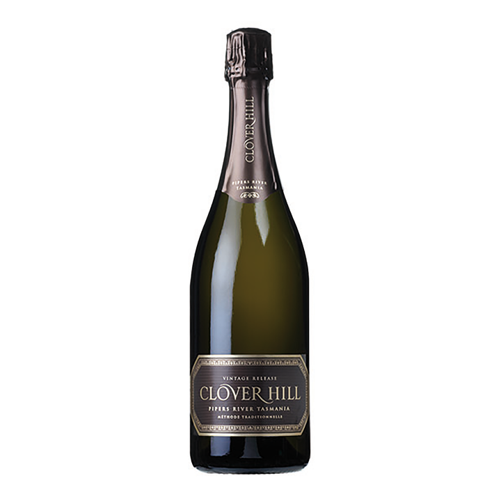 Clover Hill Vintage Brut 2015