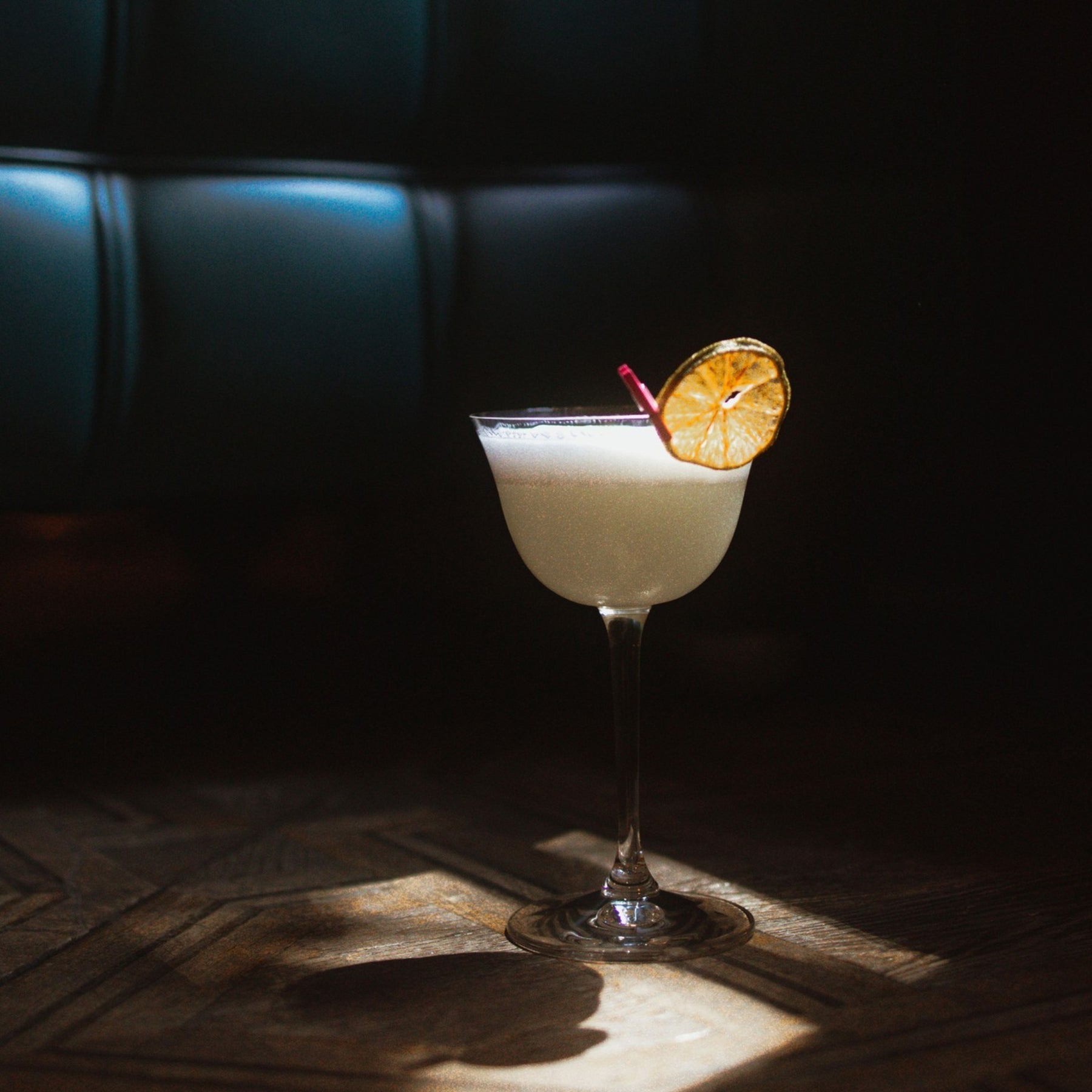 Prohibition Liquor Co. Original Gin 700ml