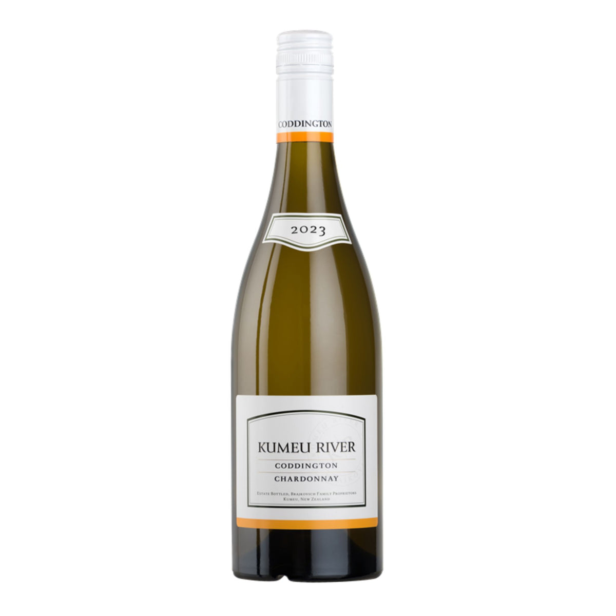 Kumeu River Coddington Vineyard Chardonnay 2023 - Kent Street Cellars