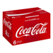 Coke Cans (Pack) - Kent Street Cellars