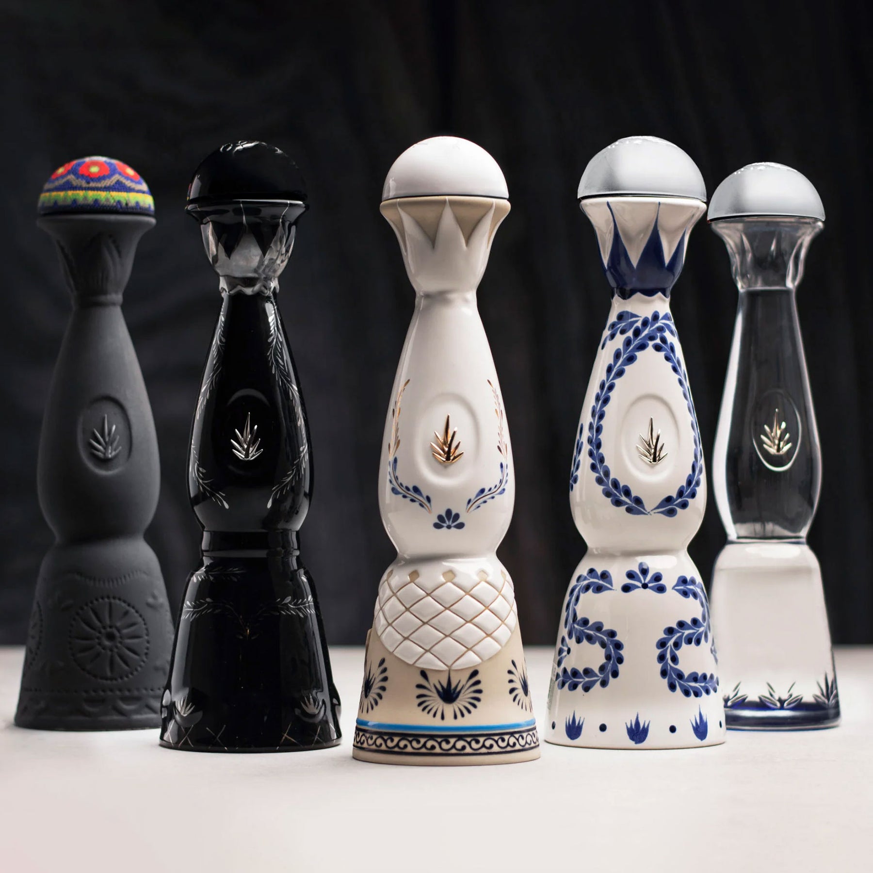 Clase Azul Reposado Tequila 500ml - Kent Street Cellars