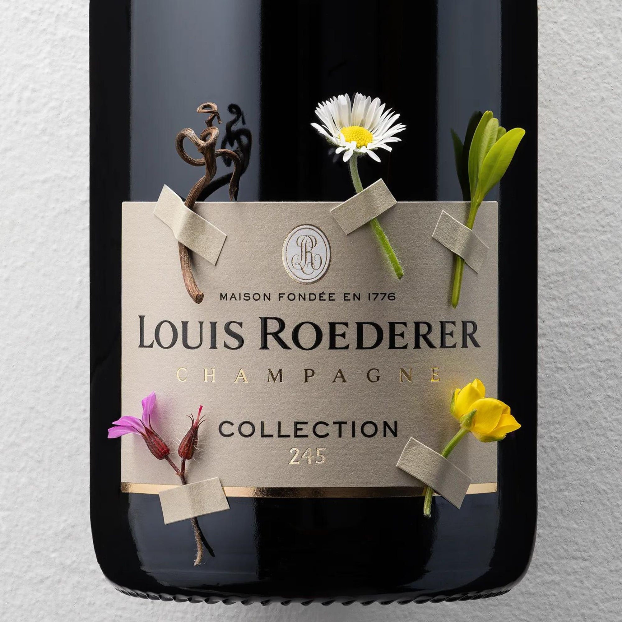 Louis Roederer Collection 245 - Kent Street Cellars