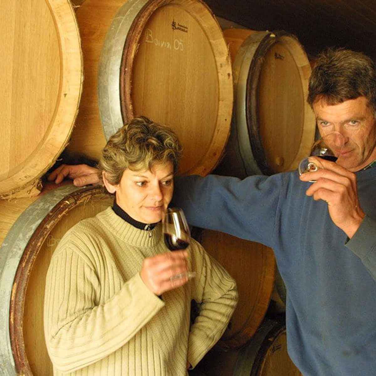 Domaine Collotte Gevrey-Chambertin 2023