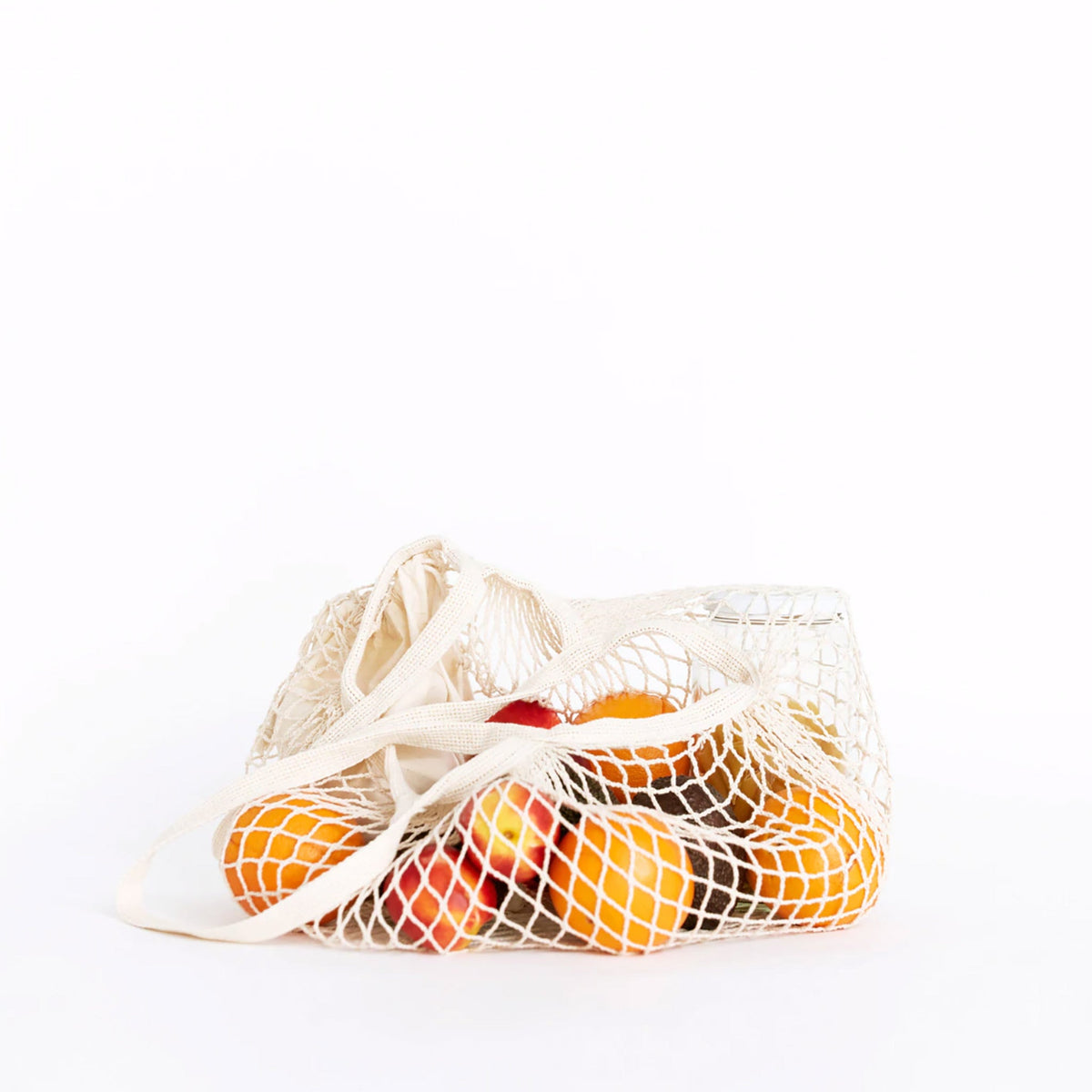 Cotton Shopping Bag
