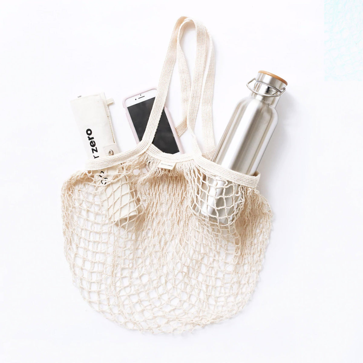 Cotton Shopping Bag