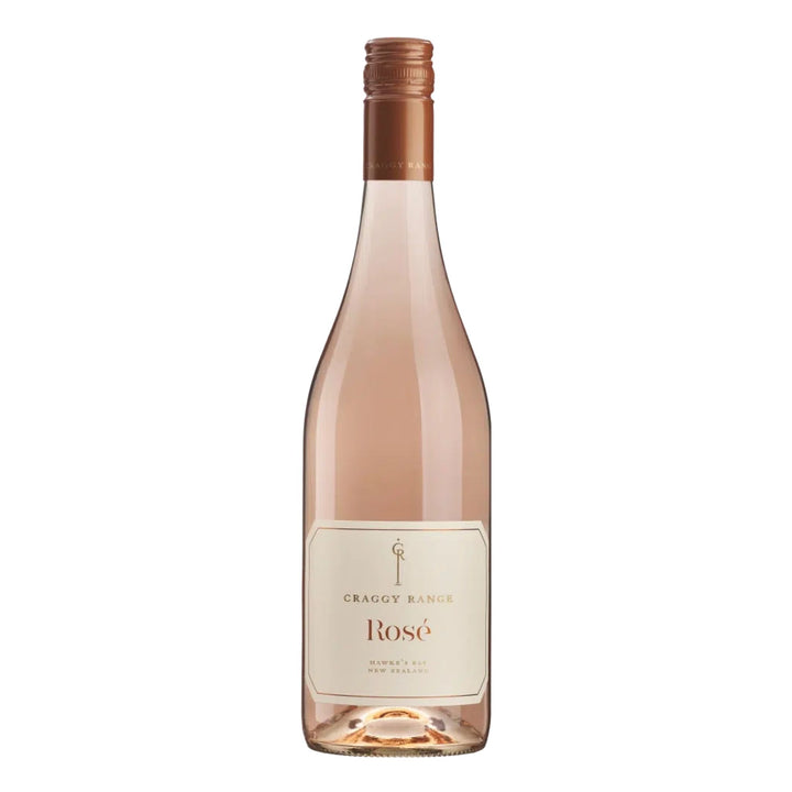Craggy Range Hawkes Bay Rose 2025