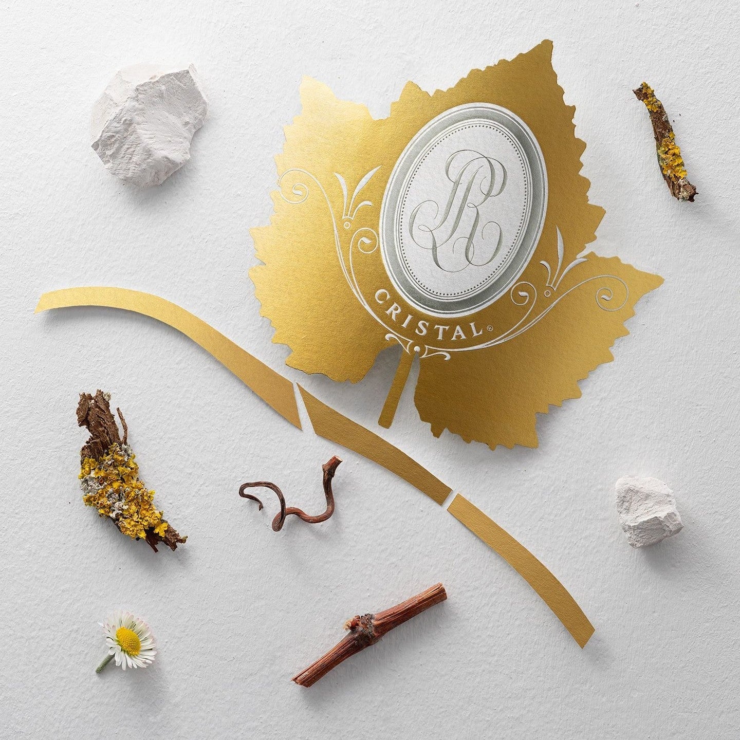 Louis Roederer Cristal Champagne 2016