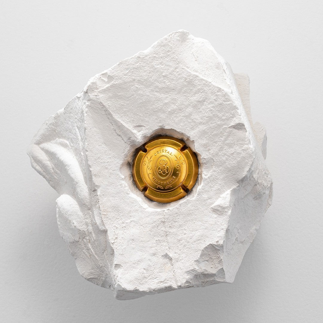 Louis Roederer Cristal Champagne 2016