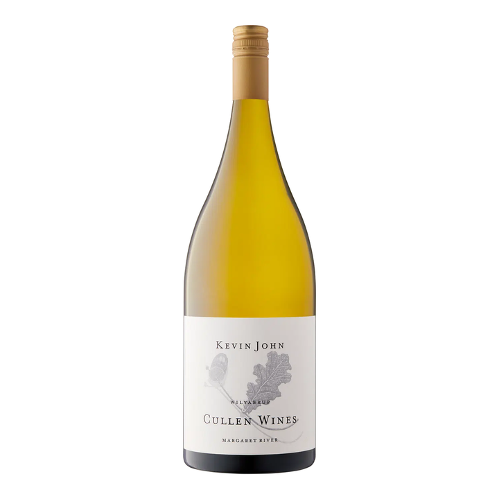 Cullen Wines Kevin John Chardonnay 2021 1.5L
