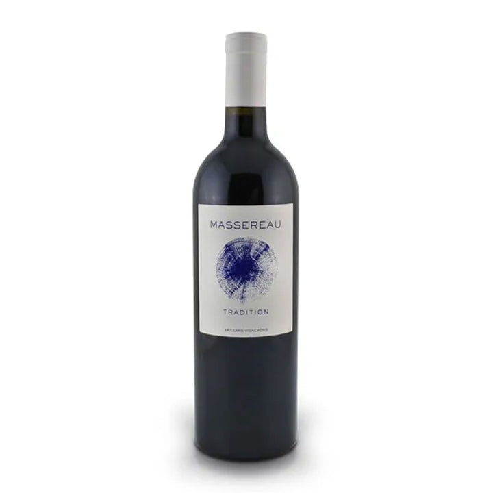 Château Massereau Bordeaux Supérieur 2022