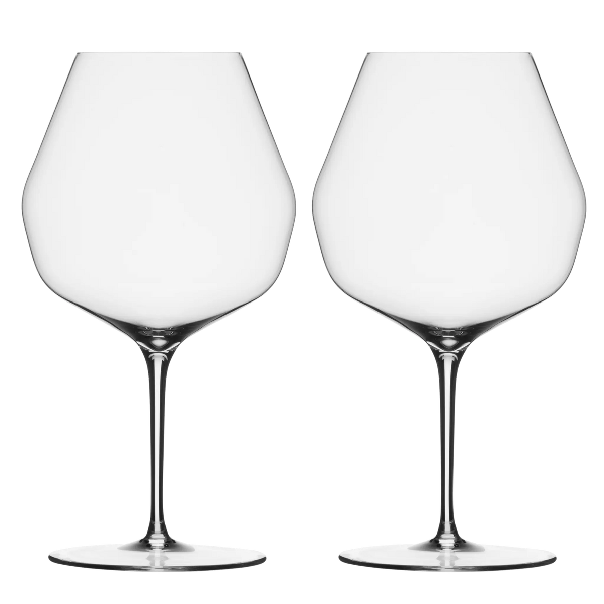MARKTHOMAS No2130 Double Bend Red Wine Glass (2 Pack) - Kent Street Cellars