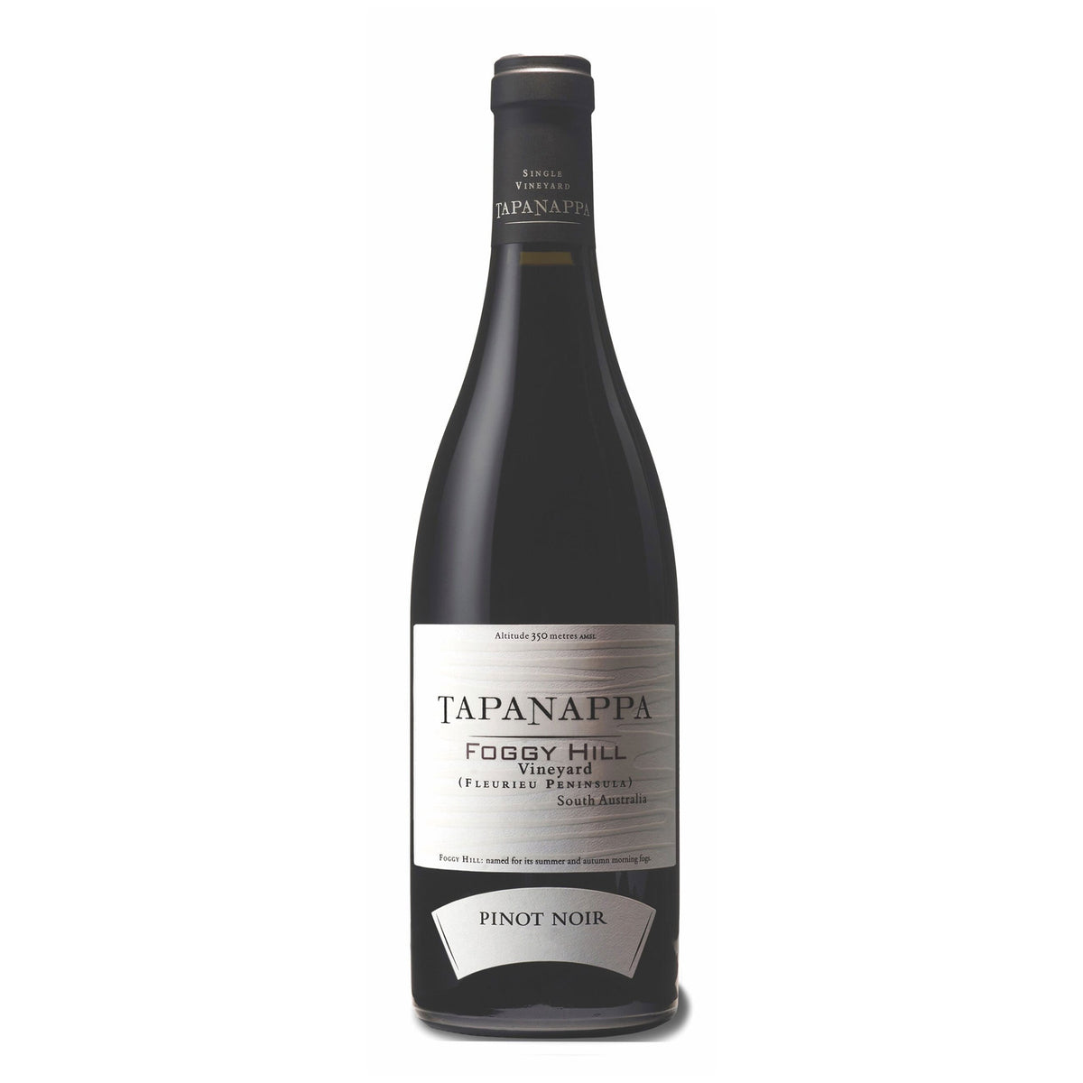 Tapanappa Foggy Hill Vineyard Pinot Noir 2023 - Kent Street Cellars