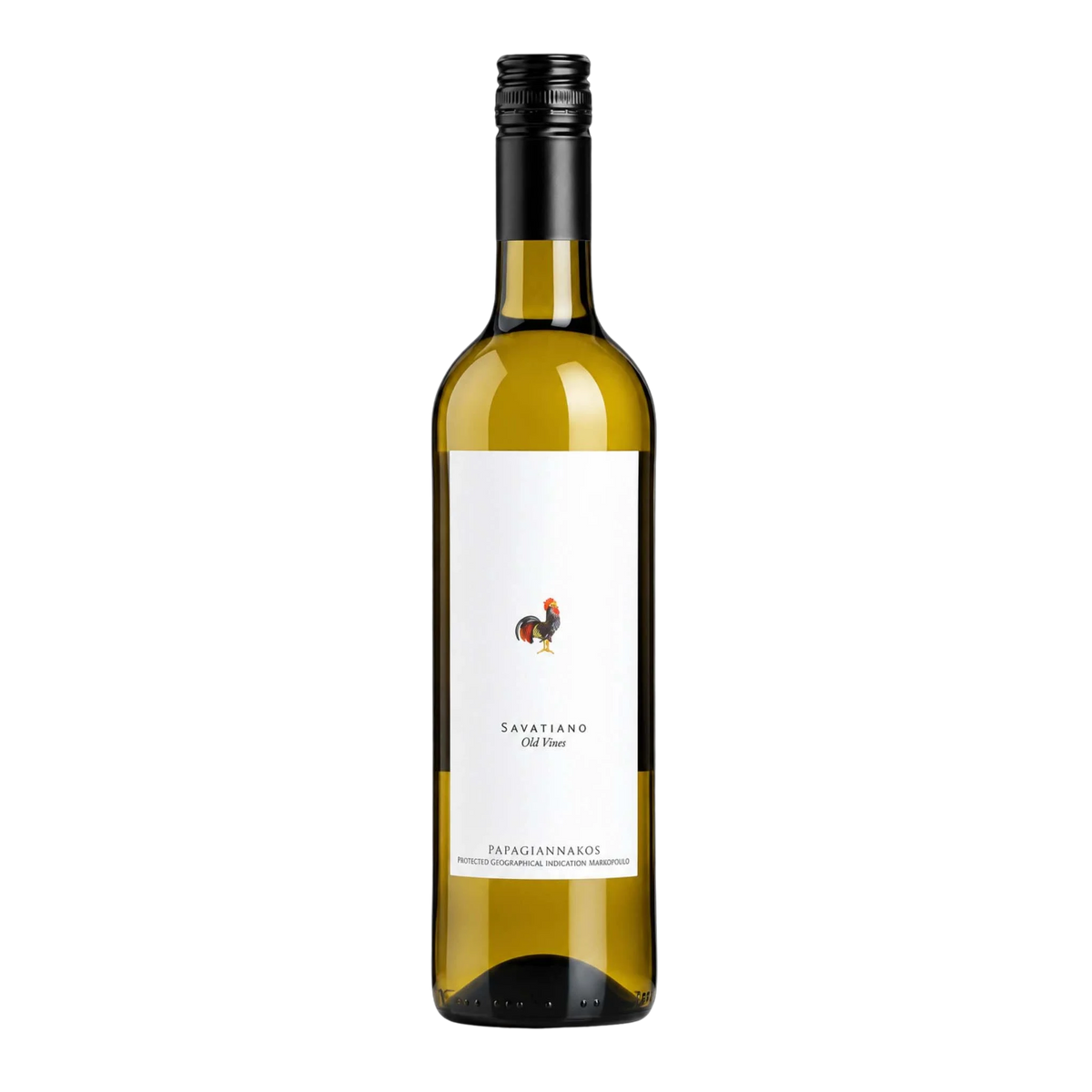 Papagiannakos Old Vines Savatiano 2025 - Kent Street Cellars