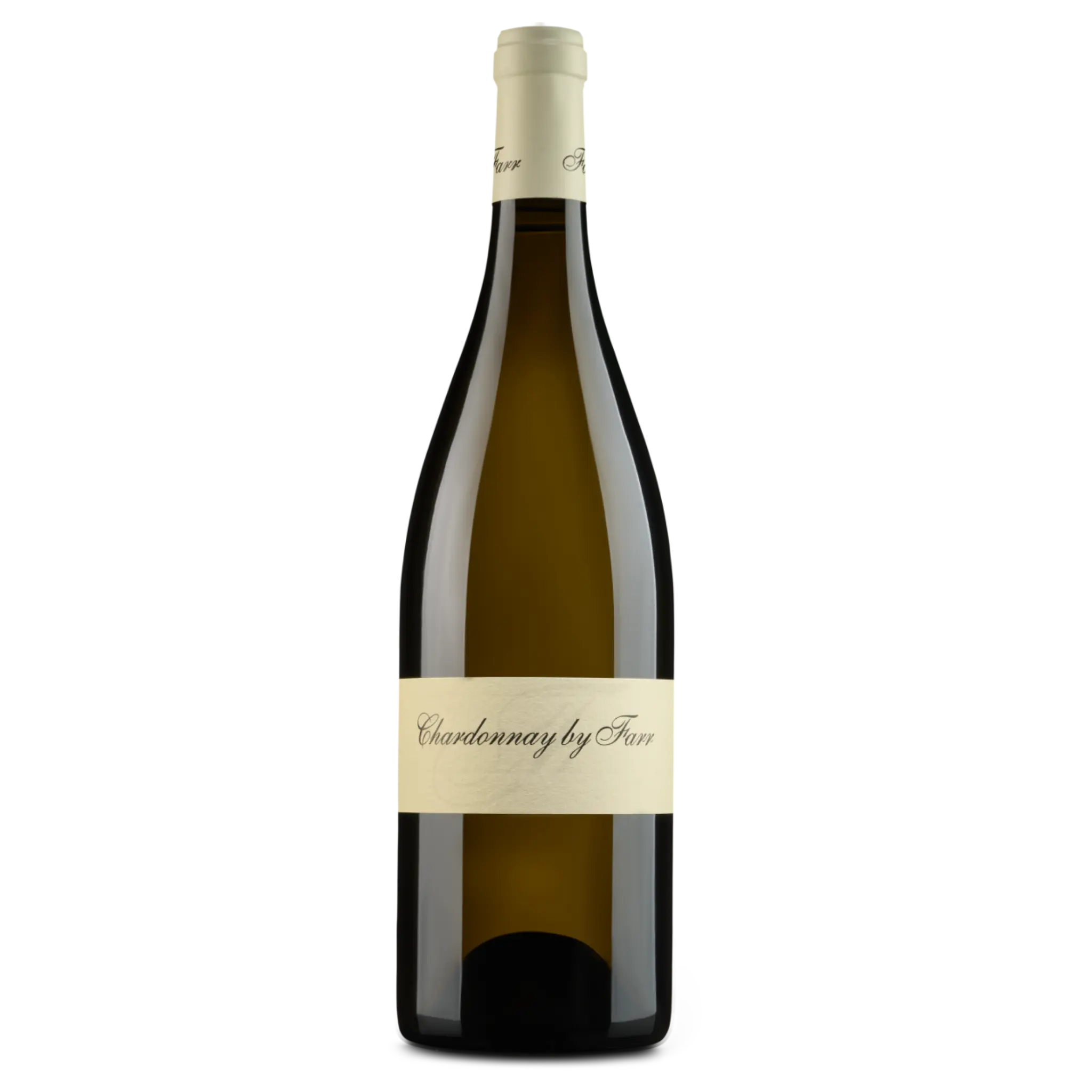 By Farr Chardonnay 2025