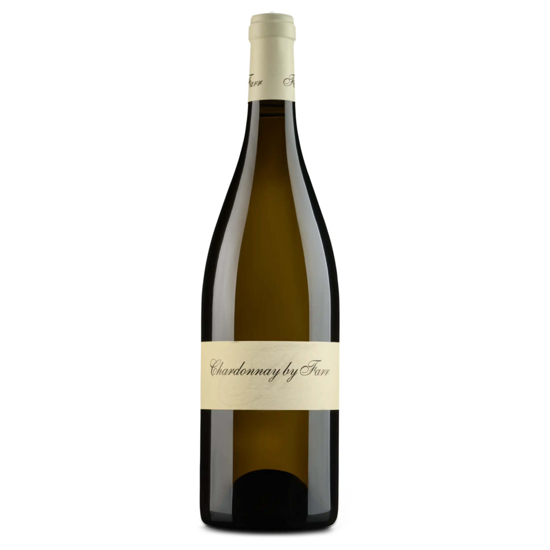 By Farr Chardonnay 2025 - Kent Street Cellars
