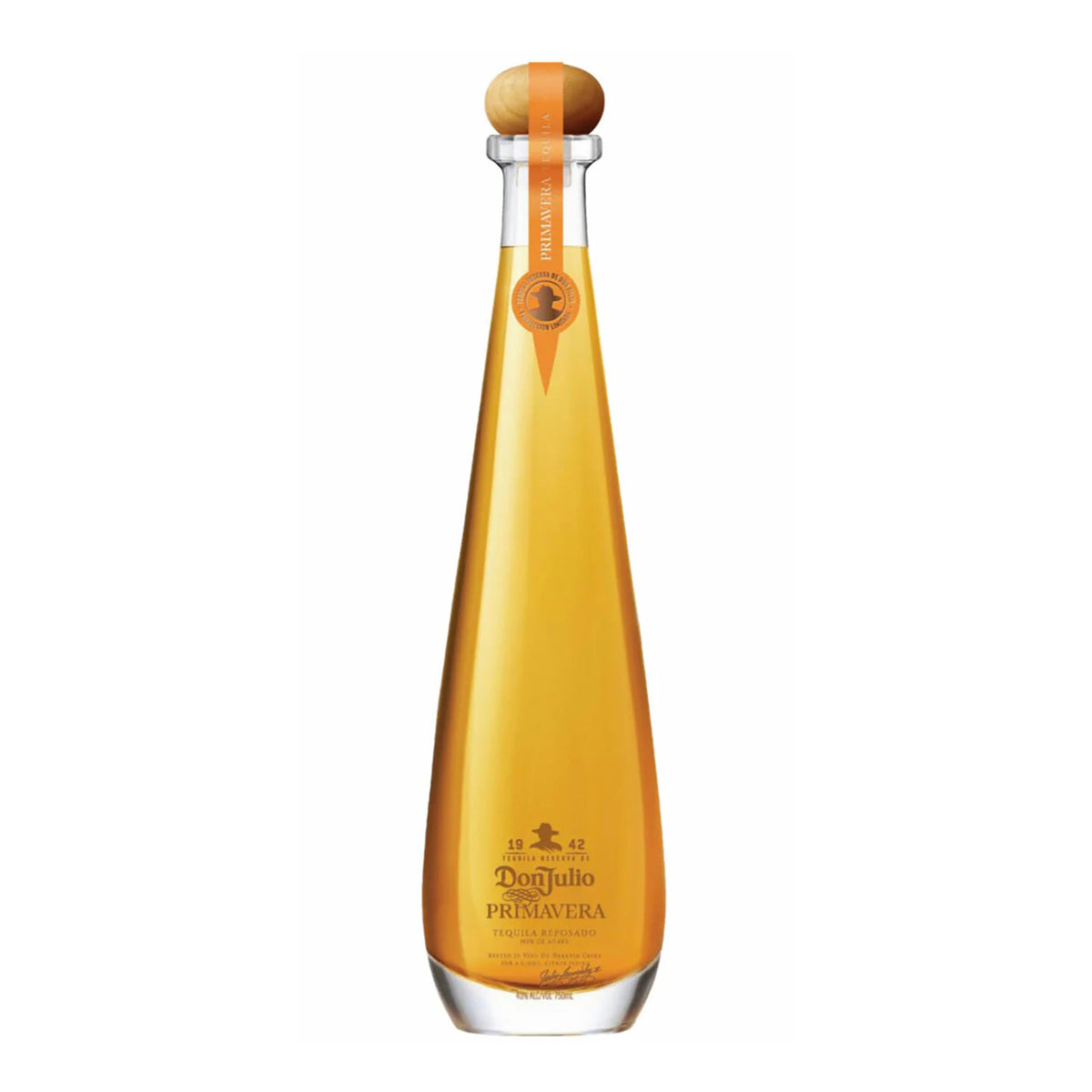 Don Julio 1942 Primavera Reposado Tequila 750ml - Kent Street Cellars