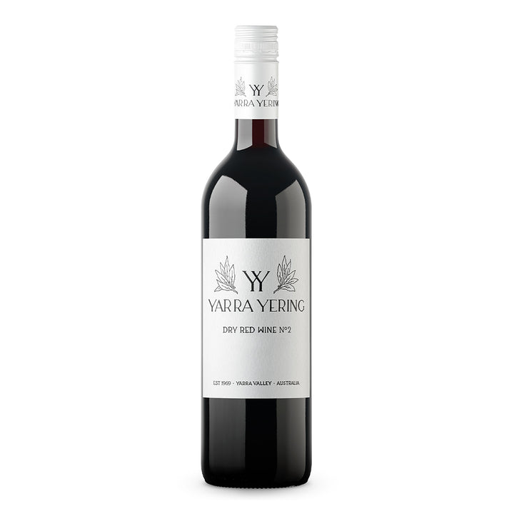 Yarra Yering Dry Red Wine No. 2 2022