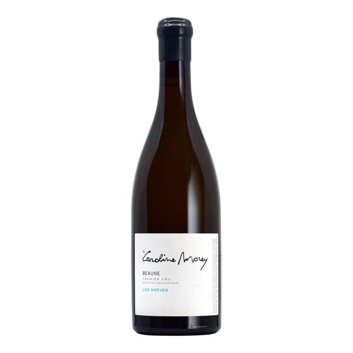 Caroline Morey Beaune 1er Cru Greves Blanc 2022