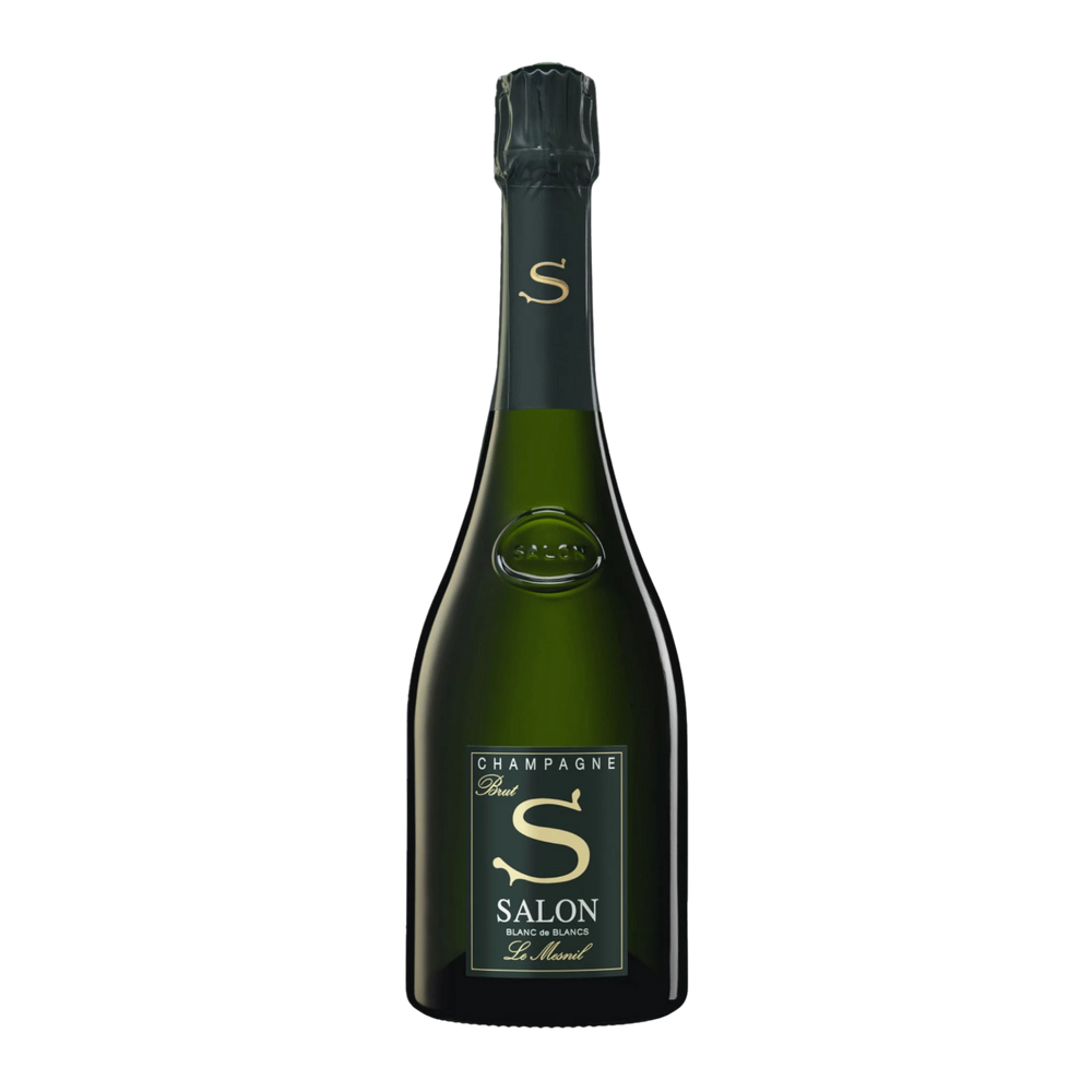 Champagne Salon Le Mesnil Blanc de Blanc 2006