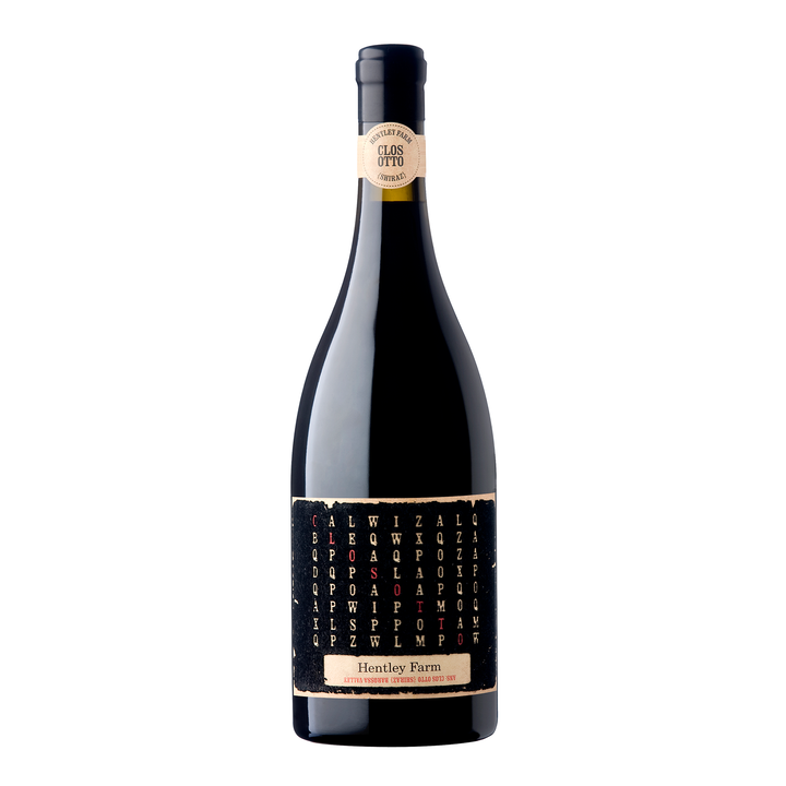 Hentley Farm Clos Otto Shiraz 2022