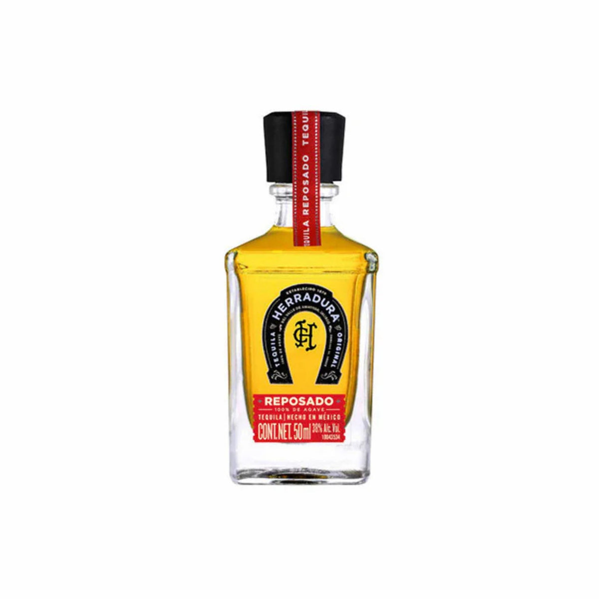 Herradura Reposado Tequila 50ml - Kent Street Cellars