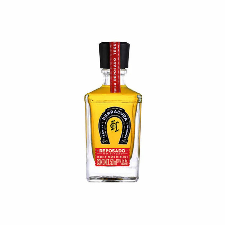 Herradura Reposado Tequila 50ml