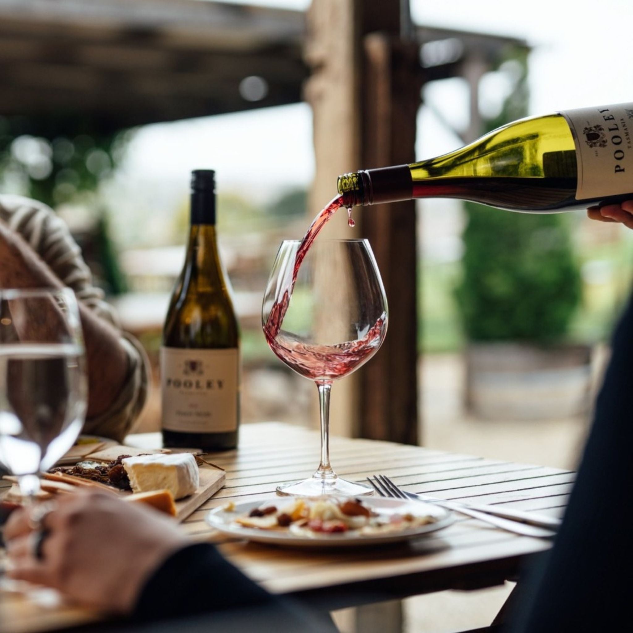 Pooley Cooinda Vale Pinot Noir 2023