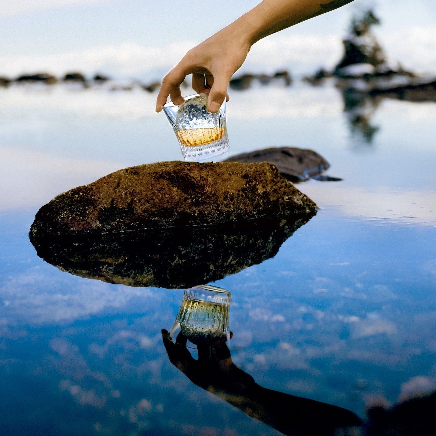 Yamazaki Story Of The Distillery Single Malt Japanese Whisky 700ml (2024 Release)