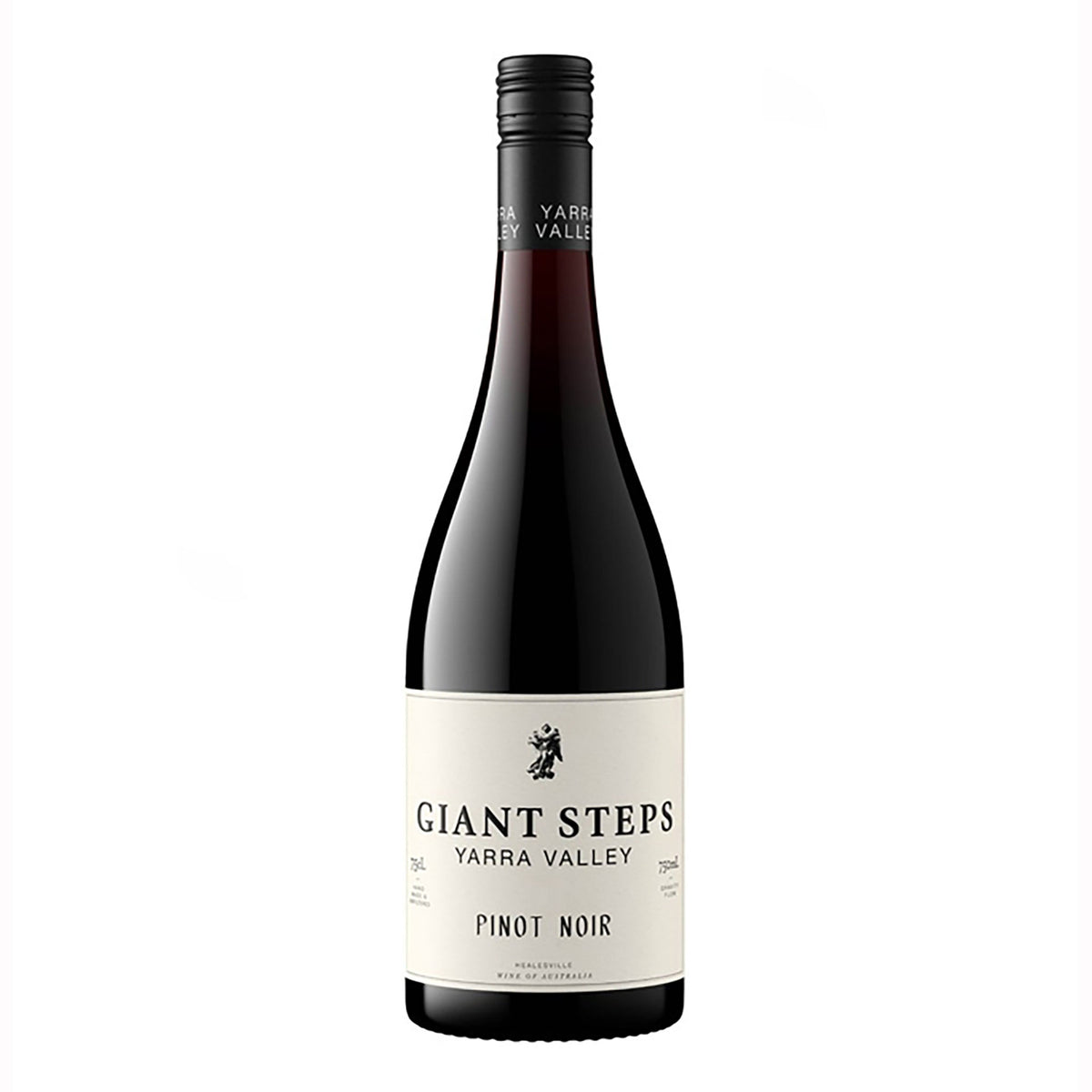 Giant Steps Yarra Valley Pinot Noir 2024 - Kent Street Cellars