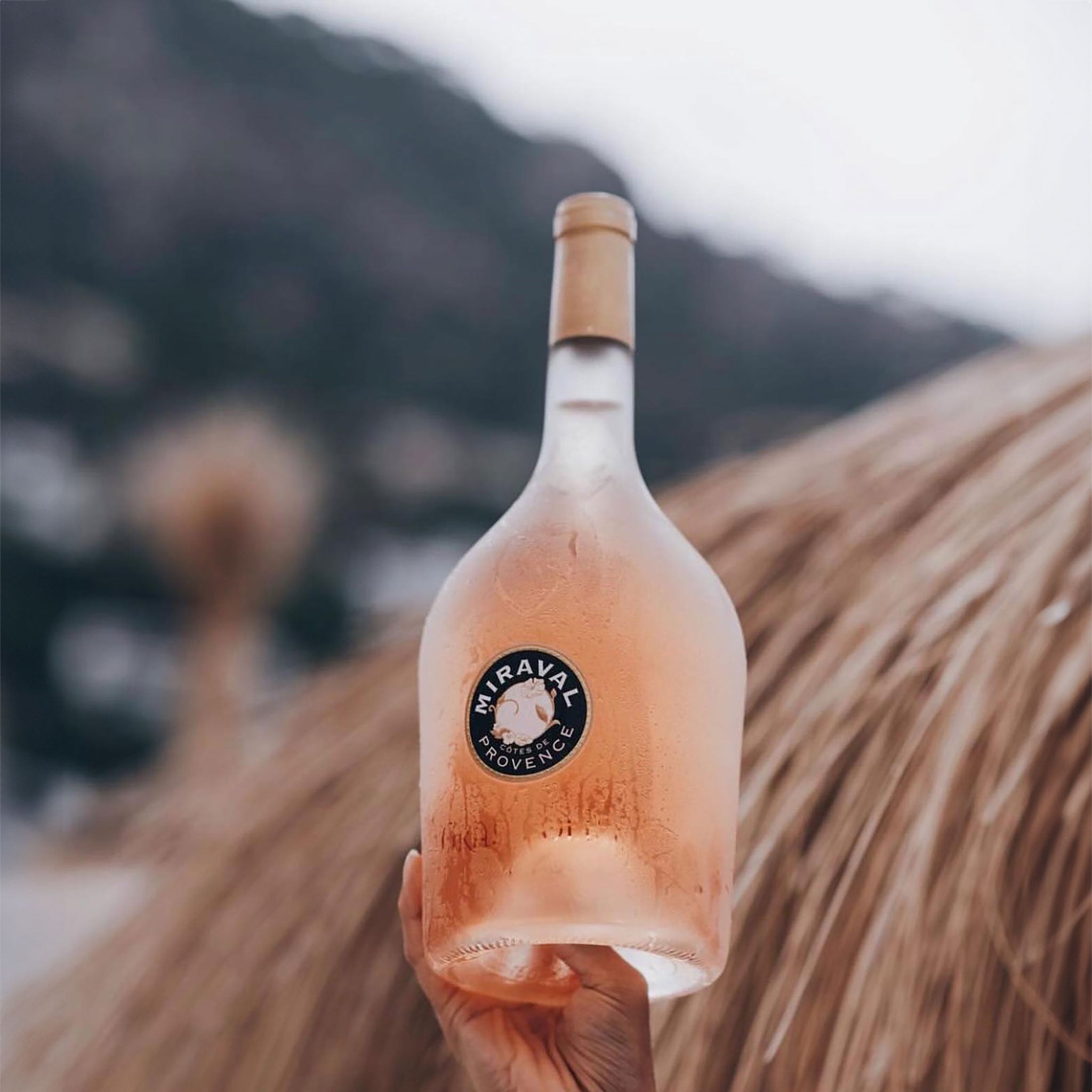 Miraval Côtes de Provence Rosé 2023 1.5L