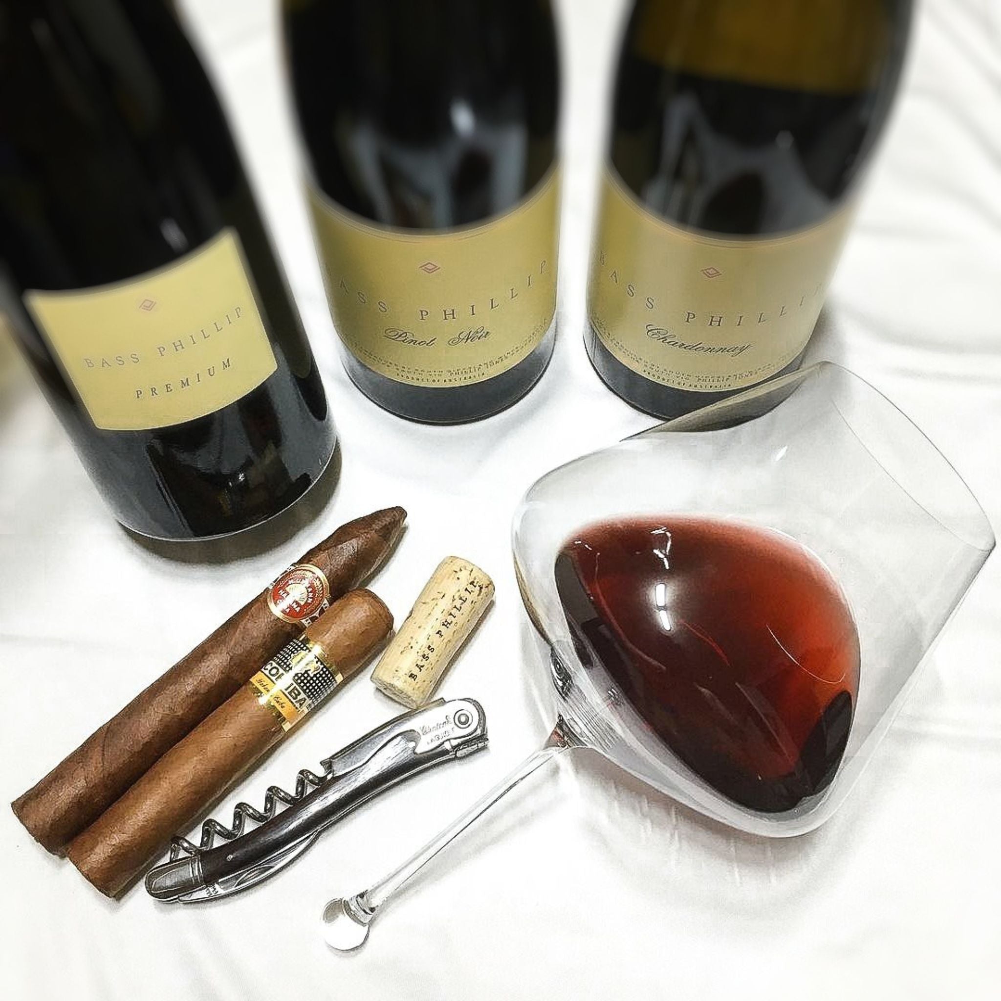 Bass Phillip Reserve Pinot Noir 2022