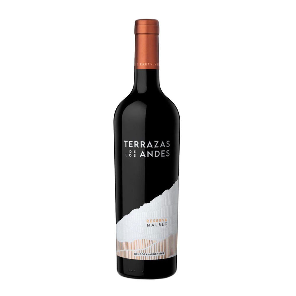 Terrazas Reserva Malbec 2022 - Kent Street Cellars