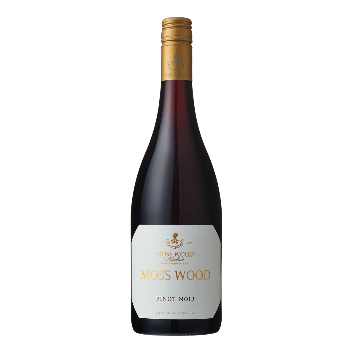Moss Wood Pinot Noir 2024