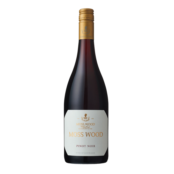 Moss Wood Pinot Noir 2024