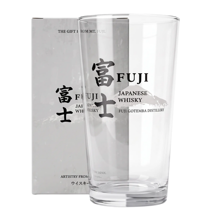 Kirin Fuji Gotemba Whisky Highball Glass