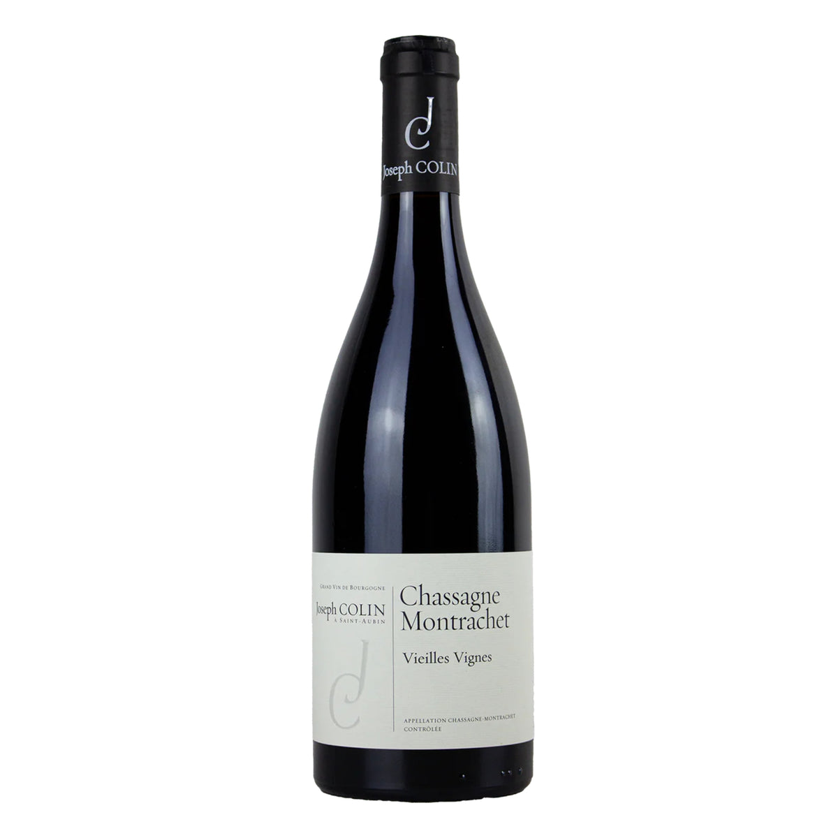 Domaine Joseph Colin Chassagne-Montrachet Rouge 2023 - Kent Street Cellars