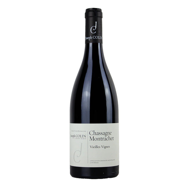 Domaine Joseph Colin Chassagne-Montrachet Rouge 2023