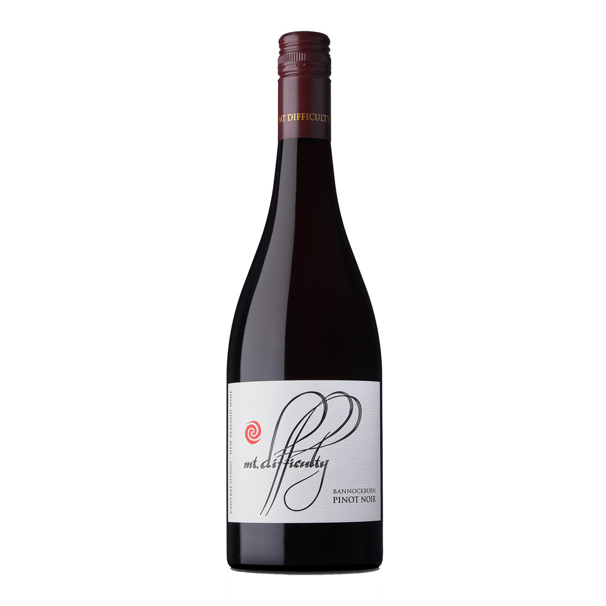 Mt. Difficulty Bannockburn Pinot Noir 2023 - Kent Street Cellars