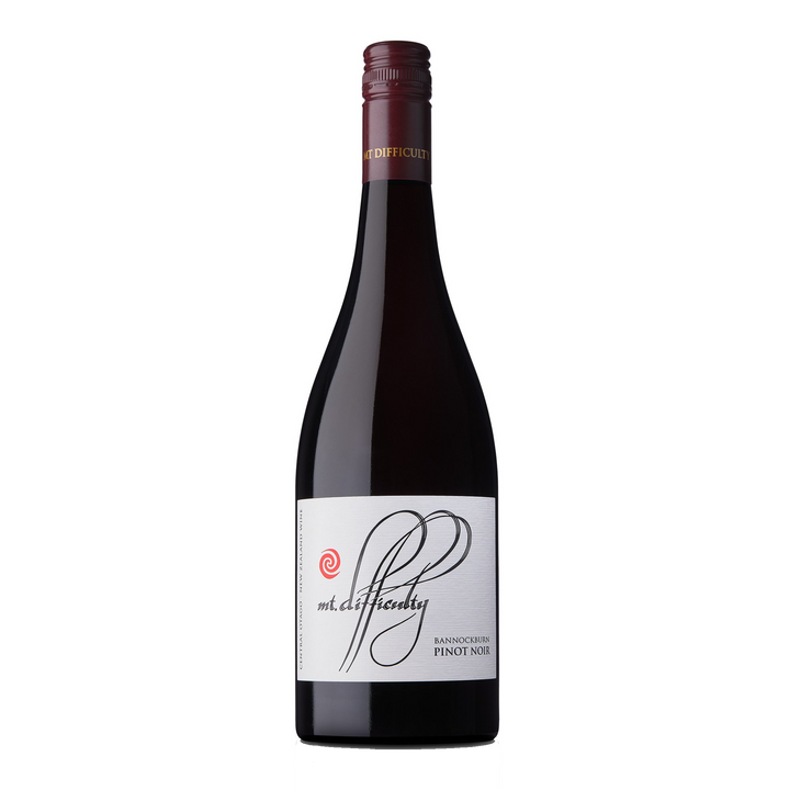 Mt. Difficulty Bannockburn Pinot Noir 2023