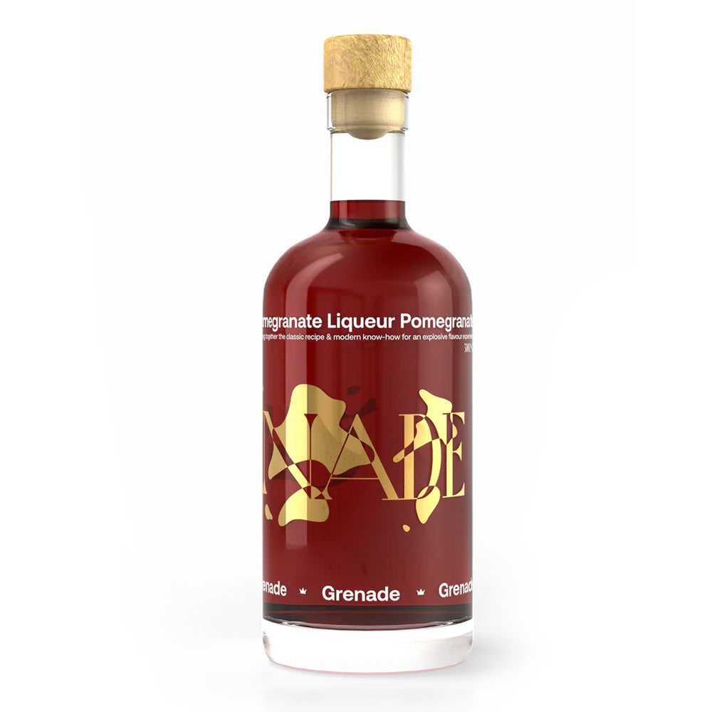 EVA Distillery Grenade Pomegranate Liqueur 500ml - Kent Street Cellars